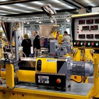 2020China上海国际塑胶机械工业展览会