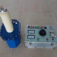 工频耐压试验装置除尘高压发生器无纺熔喷布试验变压器