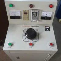 熔喷布静电高压发生器试验变压器无纺布静电除尘高压发生器