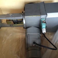 DKZ-410电装直行程