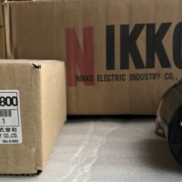 KD0-47100-4800原装日兴NIKKO起动机电磁开关