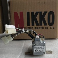 0-25000-8571原装日兴NIKKO启动继电器