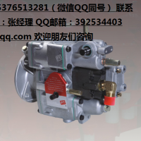 康明斯PT燃油泵3655652K1080-TY160柴油泵