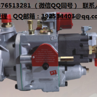 康明斯PT燃油泵4061228K5007-M11-C350