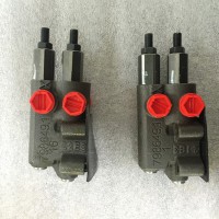 力士乐A10VSO71DFLR控制阀