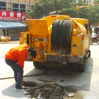 苏州疏通管道  菜池 地漏 马桶疏通