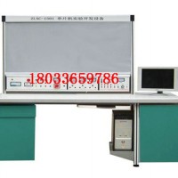 单片机实训教学装置系列ZLXC-1501单片机实验开发设备