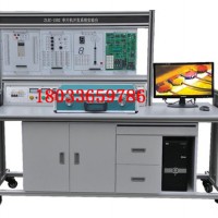 单片机实训设备ZLXC-1502单片机开发系统实验台