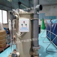 纯氧溶氧器 零能耗增氧设备 渔悦