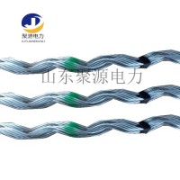 预绞丝护线条 光缆修补条