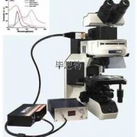 显微镜分光光度计系统 BEST-UV600型