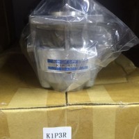 日本NIHON SPEED齿轮泵 K1P10L11A