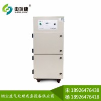 SRA-501XP锡炉浸锡烟雾净化器工作台吸烟仪异味处理厂家