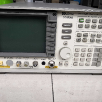 高价* Agilent8560E频谱* 现金秒交易