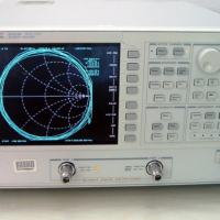 高价* Agilent8753ET网络* *倒闭工厂