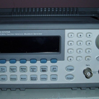 高价*Agilent33220A函数信号发生器现金秒交易