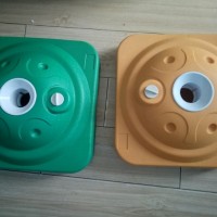 注水旗杆 3米伸缩刀旗 伸缩旗杆 注水环保旗杆