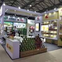 2020上海国际日化展/OEM贴牌日化用品展览会
