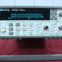 高价* Agilent53132A频率计 现金秒交易