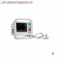 韩国美迪安纳MEDIANAD500除颤监护仪心电除颤器