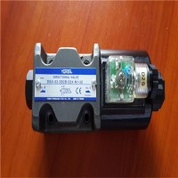 油研电磁阀：DSG-01-3C6-A220-50T低价批发