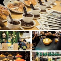 咖啡展|2020上海国际咖啡与咖啡设备产业展览会