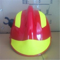 抢险救援头盔F2 消防救援必备 防护性能抗冲击性强