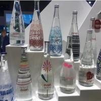 时尚饮品展|2020上海国际饮用水及高端瓶装水展览会