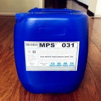 广西水电站反渗透膜还原剂MPS31厂家报价