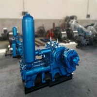 衡阳BW250泥浆泵泵盖主机功率 自吸注浆机