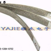 使用316不锈钢编织线软连接的优势是什么?