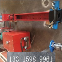 石家庄ZYJ700/220液压探水钻机-架柱钻机的参数