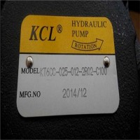 凯嘉叶片泵：VQ225-38-65-FRAAA-01货*价实