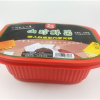 丽江+牛肉米线OEM贴牌+四川美味跳动代加工