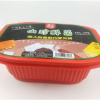 丽江+牛肉米线OEM贴牌+四川美味跳动代加工