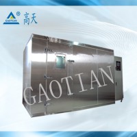 江汉区冷热冲击试验箱设备工厂