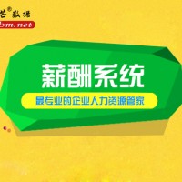 邦芒数据薪酬系统帮助企业节约成本安全保密省时省力