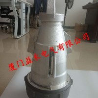 TJB高压电缆耦合器插头PML-NT49-10KV