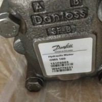 丹佛斯促销马达OMS200 151F0504，特价出售