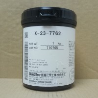 长期大量求购*信越原装散热膏X-23-7762 导热硅胶