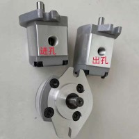 EG-PA-1台湾峰昌WINMOST齿轮泵原理特点