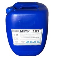 高效反渗透膜絮凝剂MPS101中山电厂阻垢剂用法指导