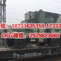 16-43吨铁路运输捆绑加固器中型制式紧固器装备运输捆绑加固