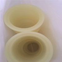 聚氨酯胶桶zdy3200s卡盘胶套 钻机配件厂家