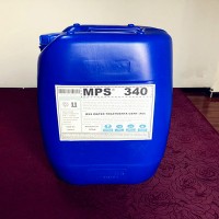 忻州煤矿用水反渗透膜杀菌剂MPS340使用剂量