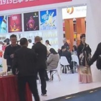 酒水展——2021年苏州国际黄酒与料酒暨酒业博览会
