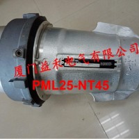 盾构机用TJB高压耦合器PML15-FH 15KV