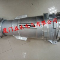 TJB电缆连接器TJB插座SFG25-NT45 25K