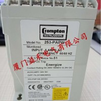 252-PVO Crompton电压互感器