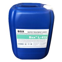 循环水高效预膜剂L-413伊犁化肥厂美国品质